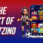 Sportzino App