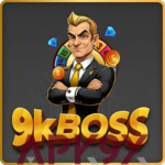 9k Boss Game