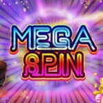 Mega spin 777